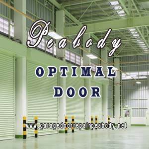 Peabody Optimal Door Peabody Optimal Door